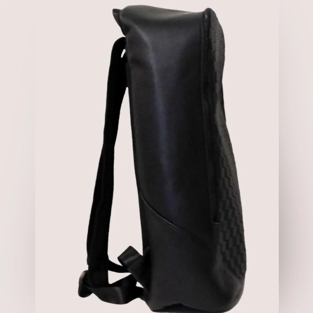 NWOT | Choctaw Casino Resorts Faux Leather Backpack with Adjustable Straps |